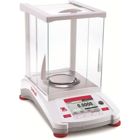 Ohaus Adventurer Analytical Balance, AX324 OH-30100604